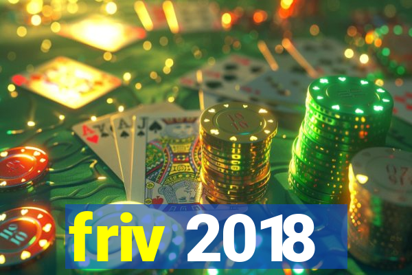 friv 2018