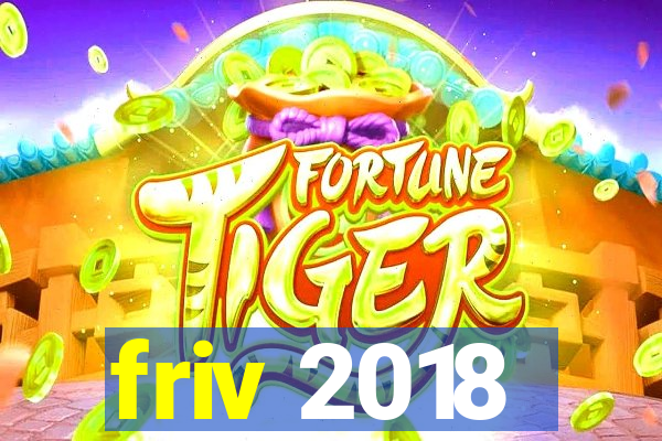 friv 2018