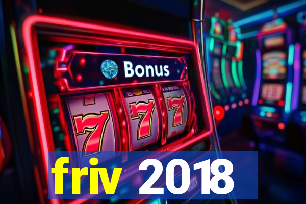 friv 2018