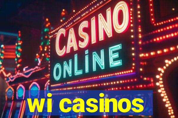 wi casinos