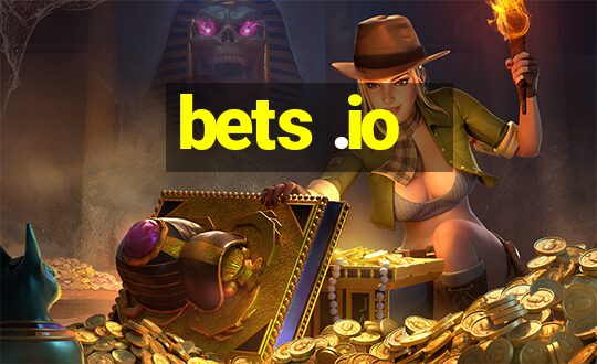 bets .io