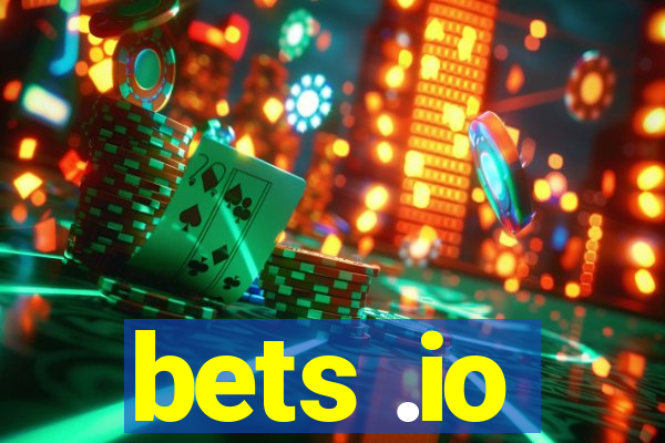 bets .io