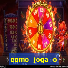 como joga o esporte da sorte