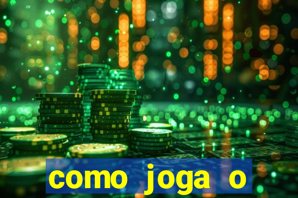 como joga o esporte da sorte