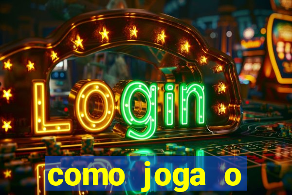 como joga o esporte da sorte