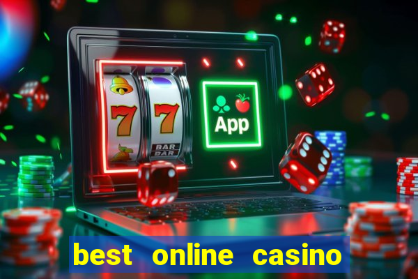 best online casino with real money