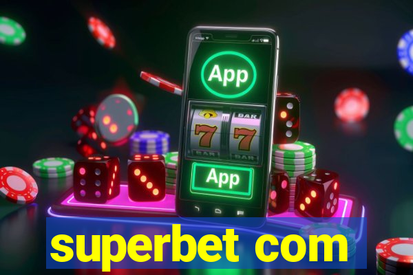 superbet com