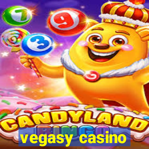 vegasy casino