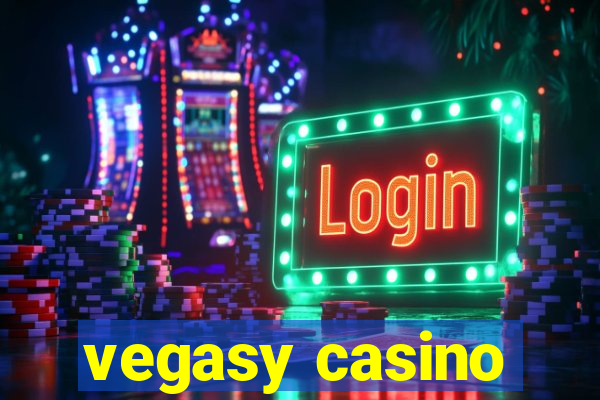 vegasy casino