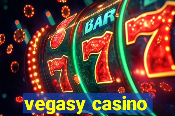 vegasy casino