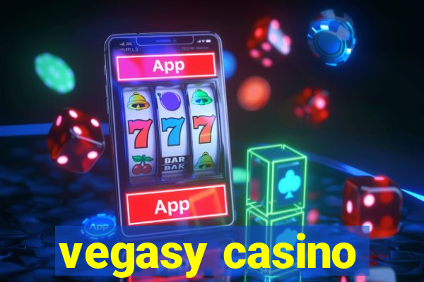 vegasy casino