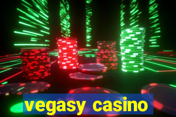 vegasy casino