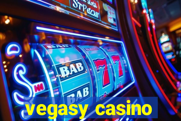 vegasy casino