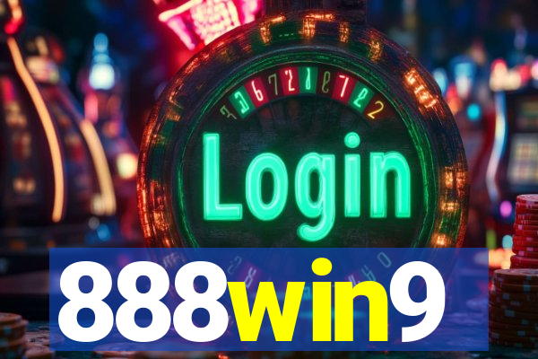 888win9