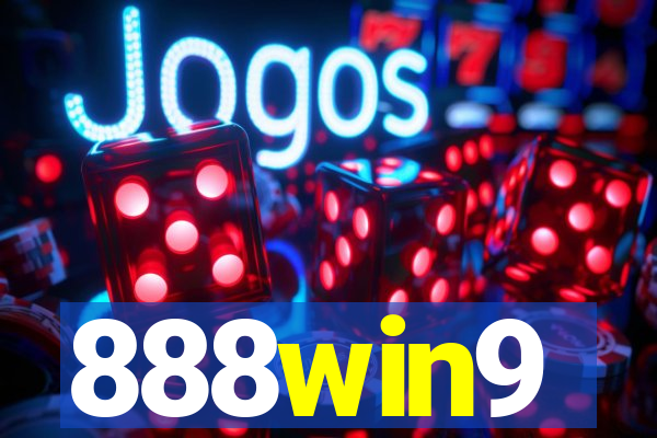 888win9