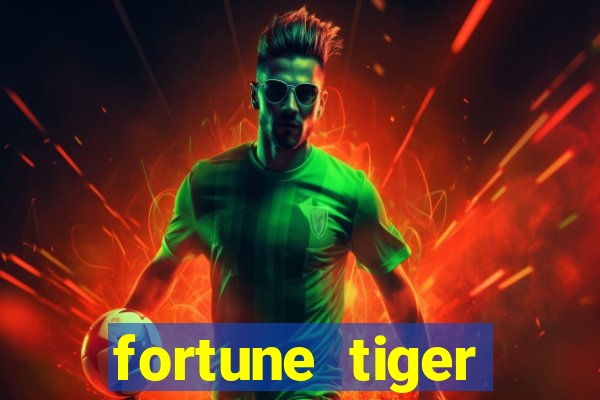 fortune tiger ganhos altos