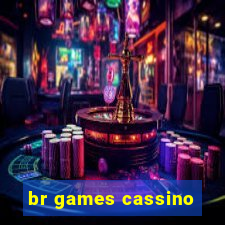 br games cassino