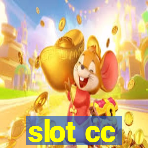 slot cc