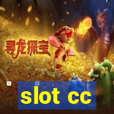 slot cc