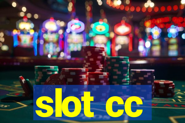 slot cc