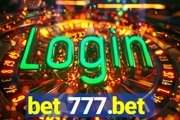 bet 777.bet