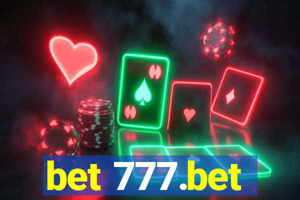 bet 777.bet