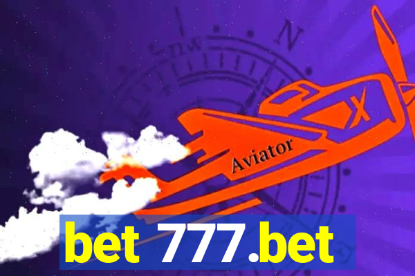 bet 777.bet