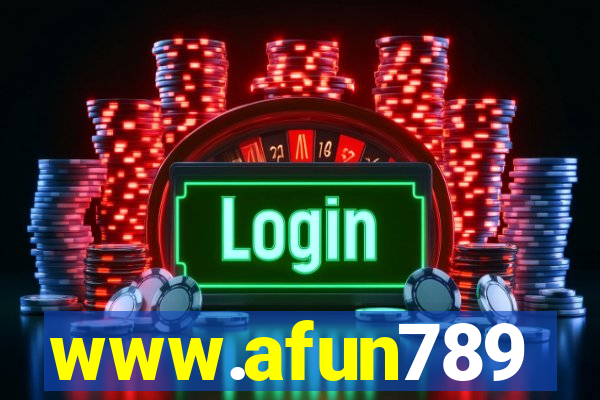 www.afun789