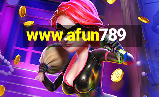 www.afun789