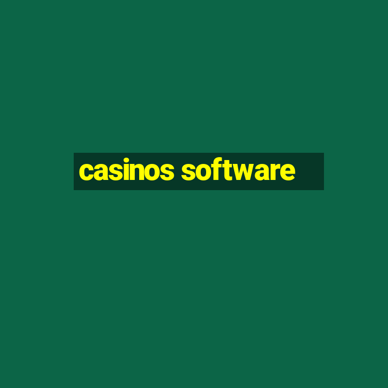 casinos software