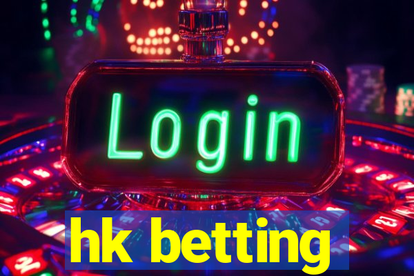 hk betting