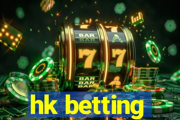 hk betting