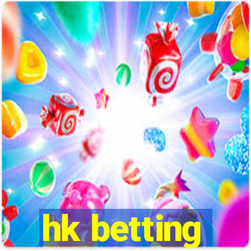 hk betting