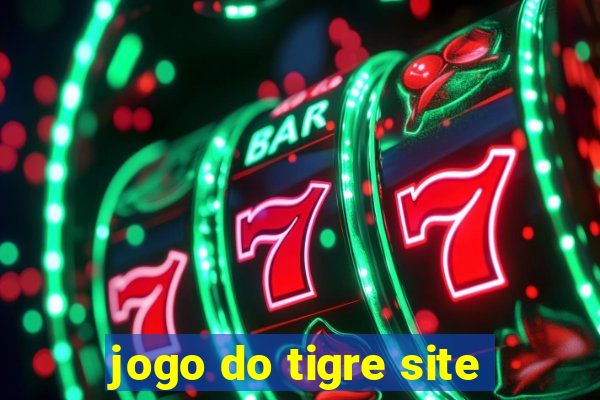 jogo do tigre site