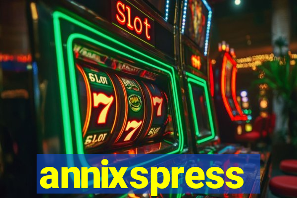 annixspress