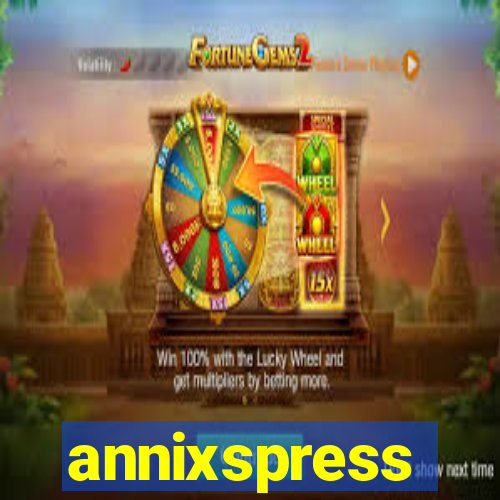 annixspress