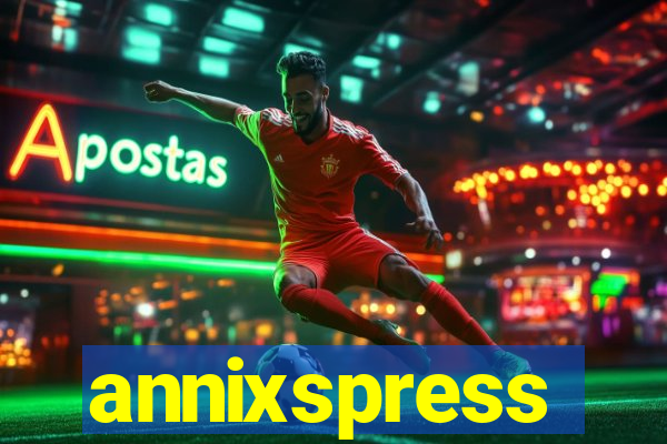 annixspress