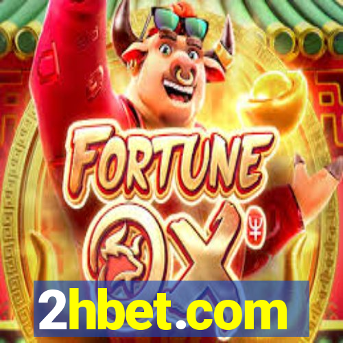 2hbet.com