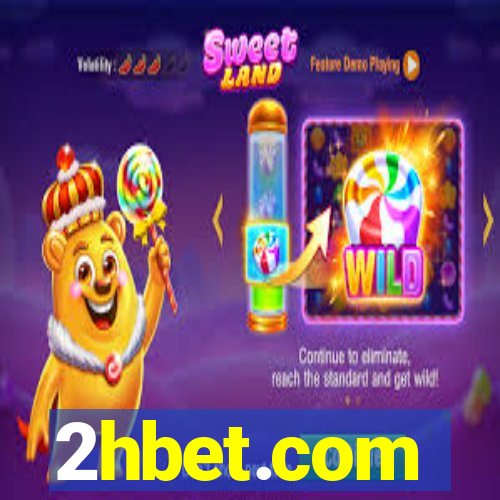 2hbet.com