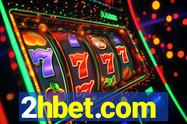 2hbet.com