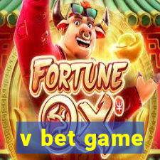 v bet game