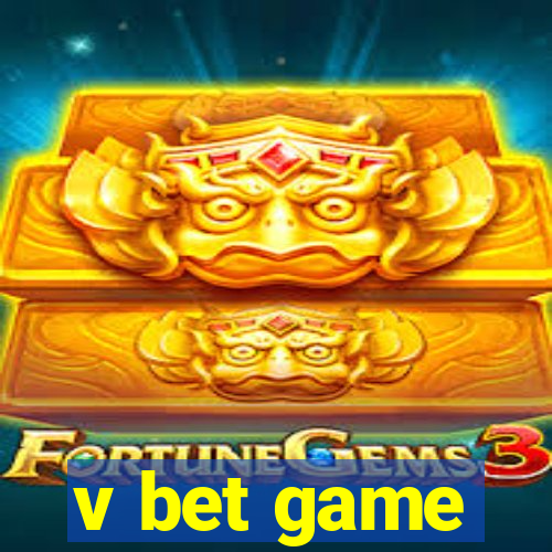 v bet game