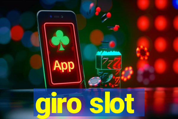 giro slot