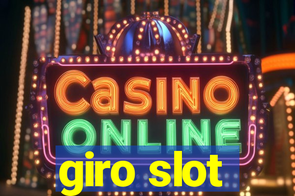 giro slot