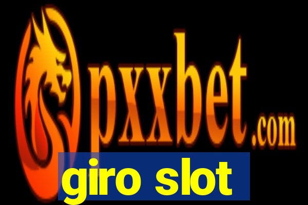 giro slot