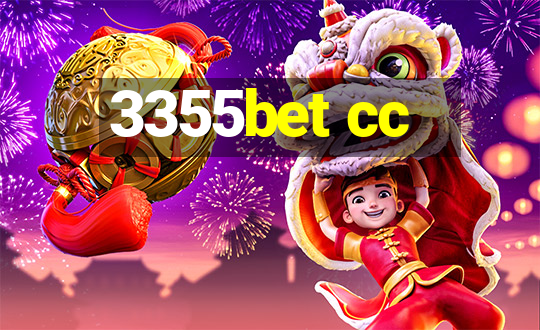 3355bet cc