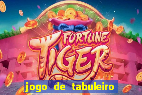 jogo de tabuleiro para android