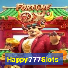 Happy777Slots