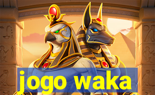 jogo waka