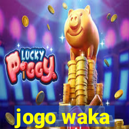 jogo waka